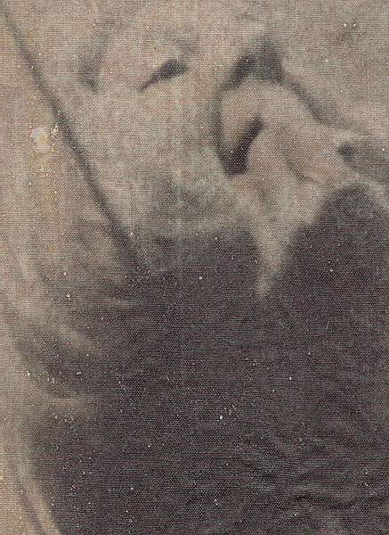 Memory of My Mother 2 by Tera Lynn Gambill